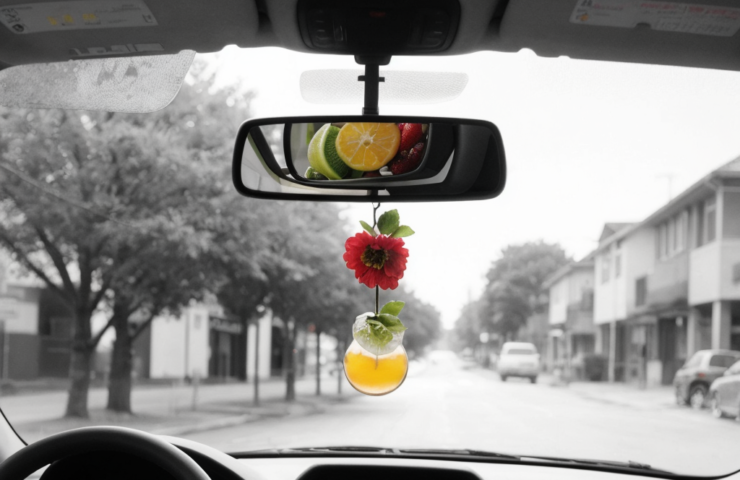 ilgai kvepiantys kvapai