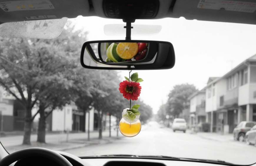 ilgai kvepiantys kvapai