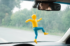 automobilio kvapas po sporto